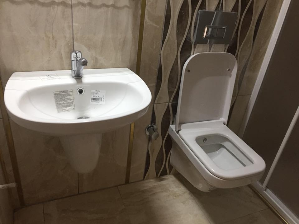 Hakkımızda – İstanbul Su Tesisatçı Usta